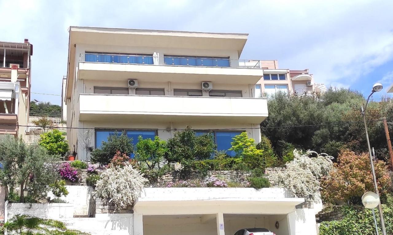 Feel The Sea Studio Paleo Tsifliki Exterior photo
